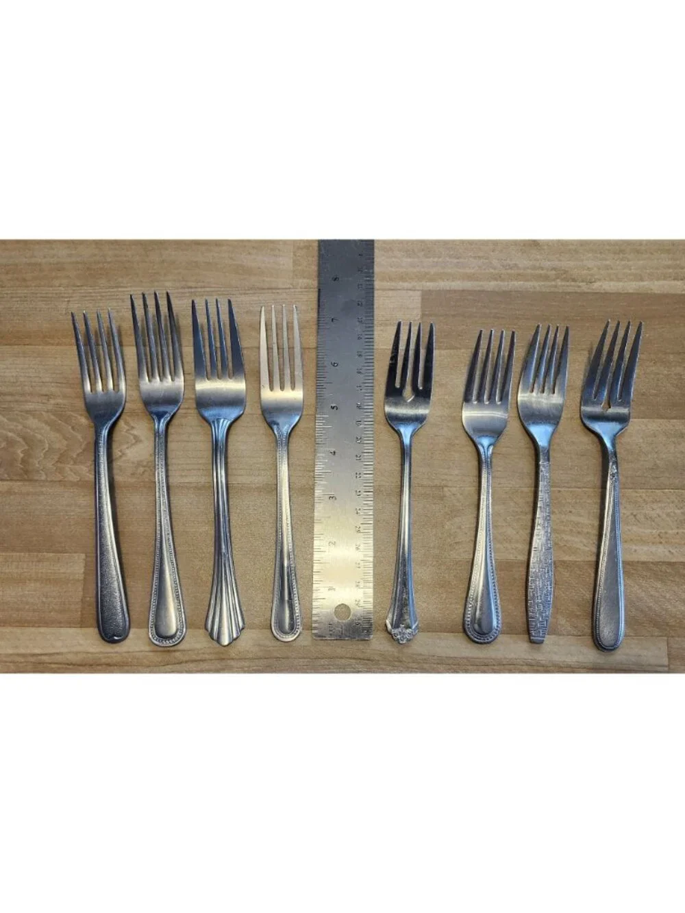 Mixed set eight